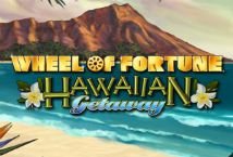 Wheel of Fortune Hawaiian Getaway Slot Review